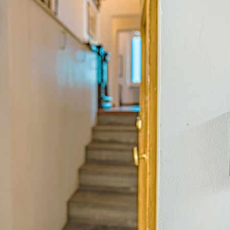 Casa Pavo Appartamento Accanto Al Bargello فلورنس المظهر الخارجي الصورة