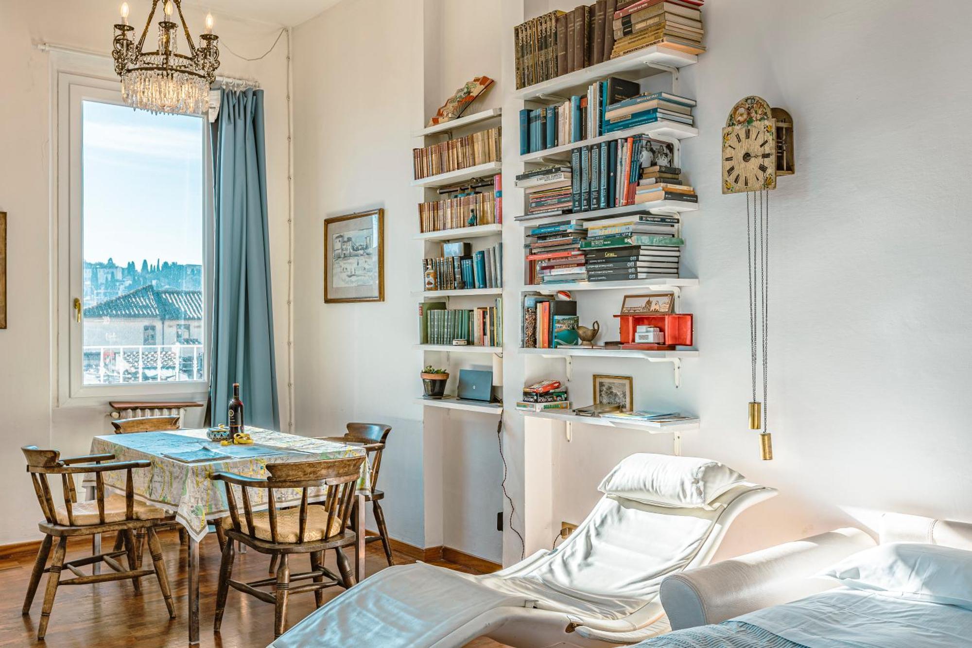 Casa Pavo Appartamento Accanto Al Bargello فلورنس المظهر الخارجي الصورة