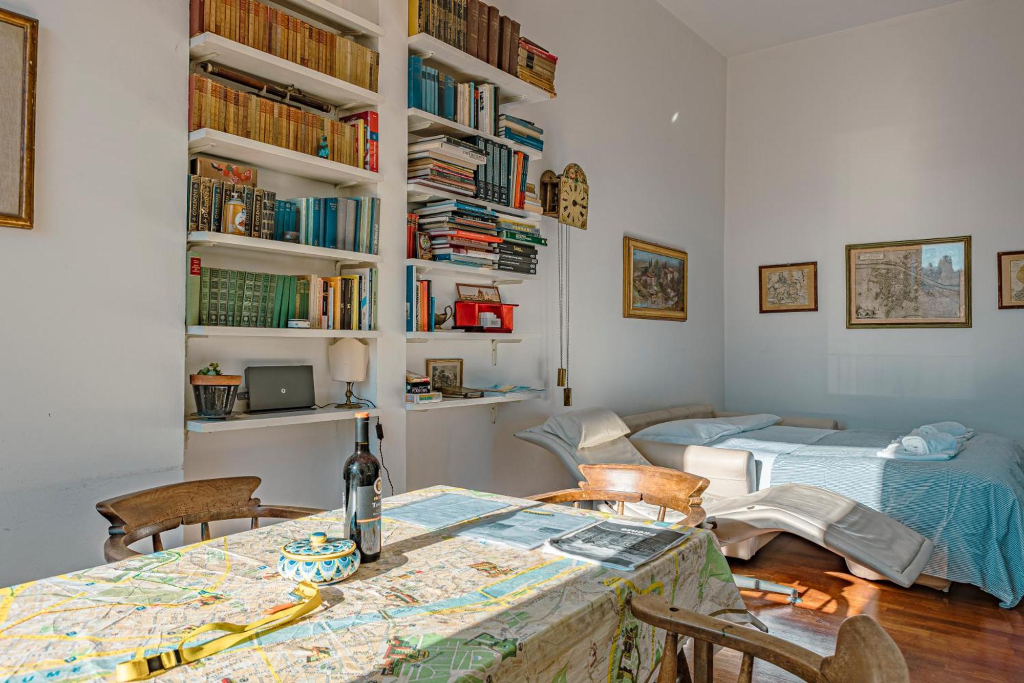 Casa Pavo Appartamento Accanto Al Bargello فلورنس المظهر الخارجي الصورة