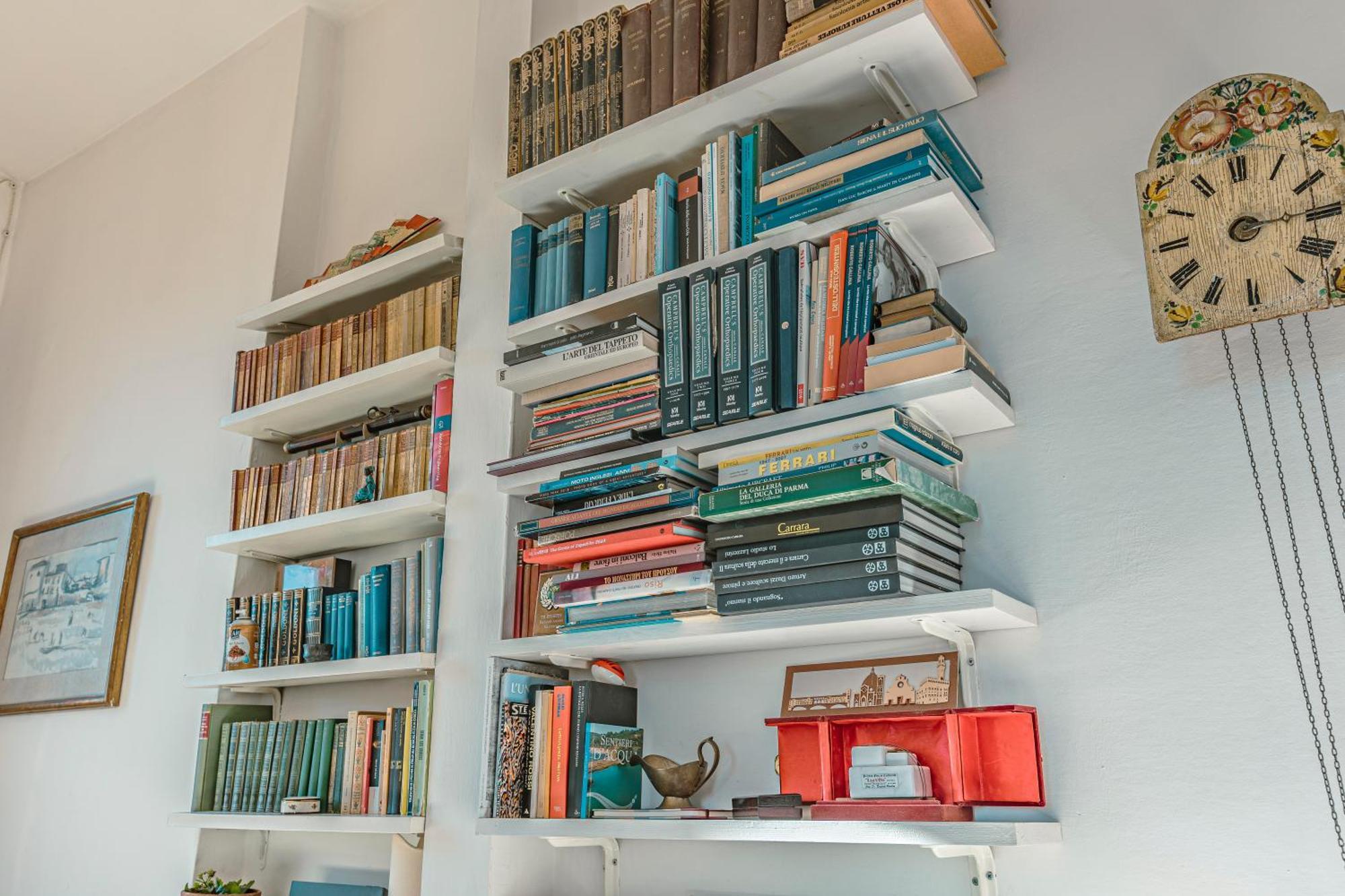 Casa Pavo Appartamento Accanto Al Bargello فلورنس المظهر الخارجي الصورة